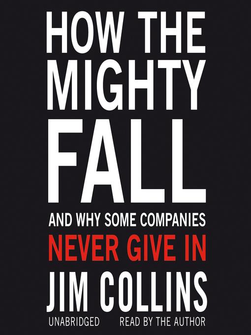 How the Mighty Fall