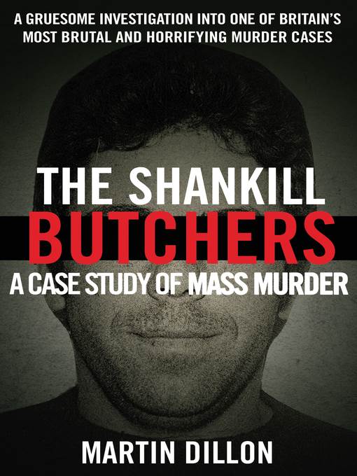 The Shankill Butchers