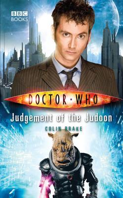 Judgement of the Judoon