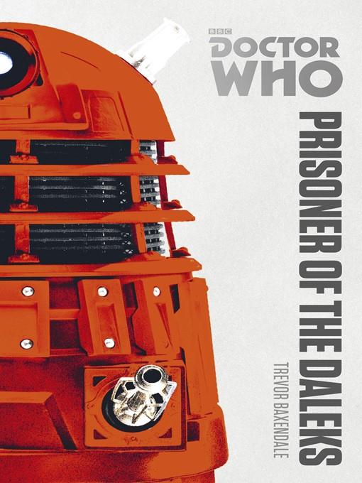 Prisoner of the Daleks