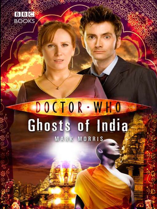 Ghosts of India