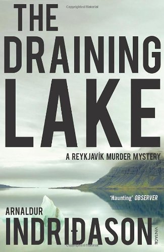 The Draining Lake