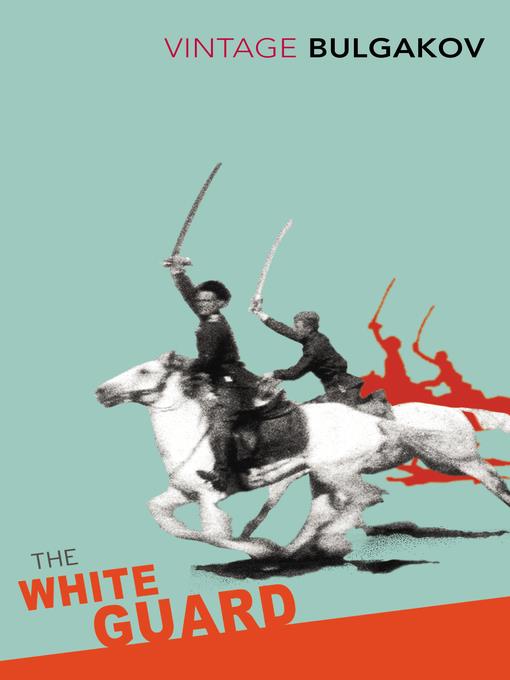 The White Guard