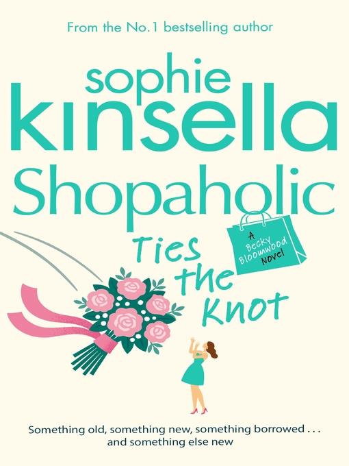 Shopaholic Ties the Knot