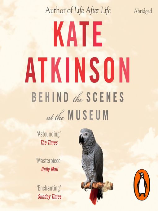 Behind the Scenes At the Museum