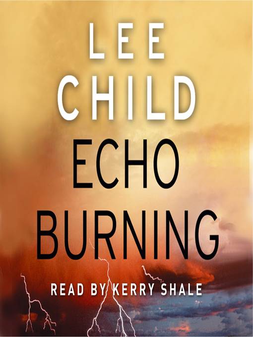 Echo Burning