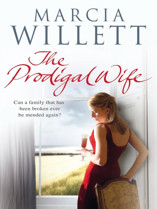 The Prodigal Wife