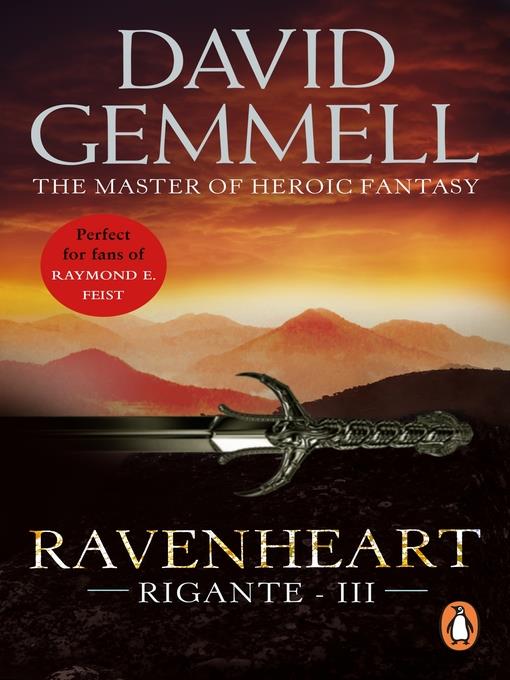 Ravenheart