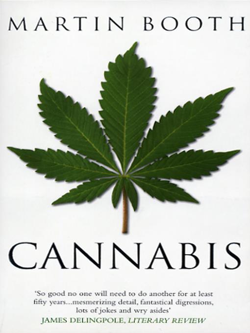 Cannabis