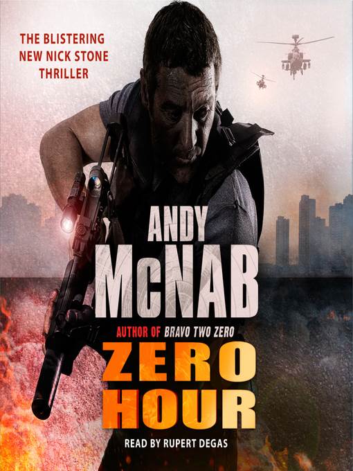 Zero Hour