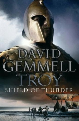 Troy Shield of Thunder