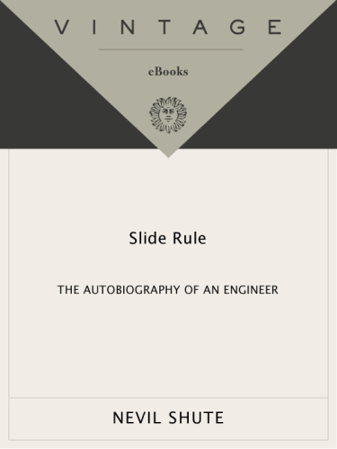 Slide Rule