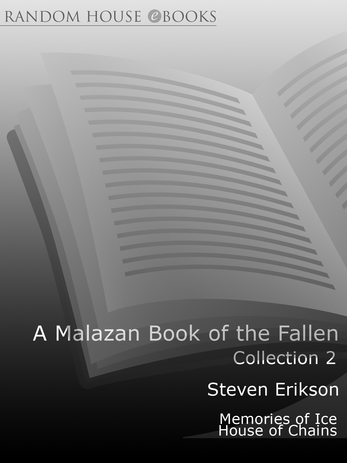 The Malazan Book of the Fallen - Collection 2