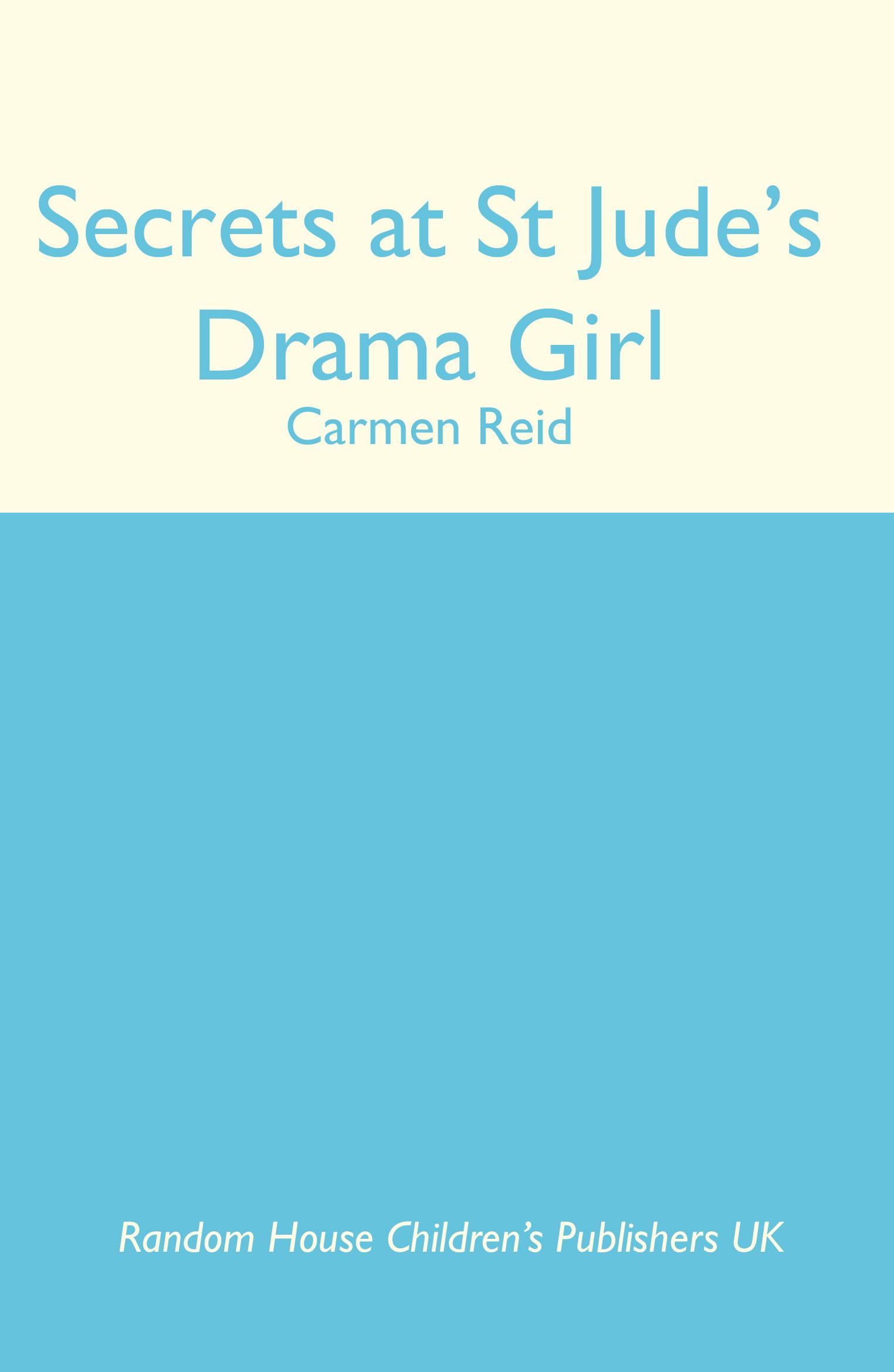 Drama Girl