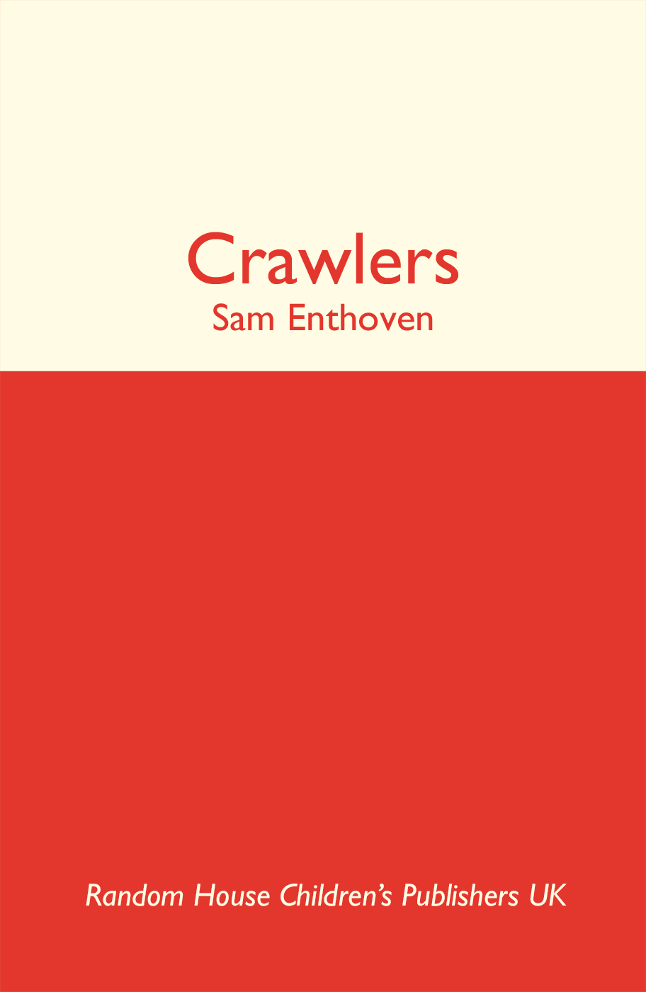 Crawlers