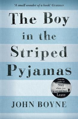 The Boy in the Striped Pyjamas