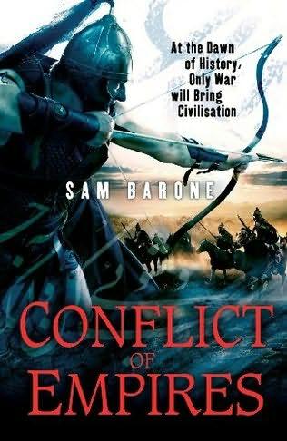 Conflict of empires