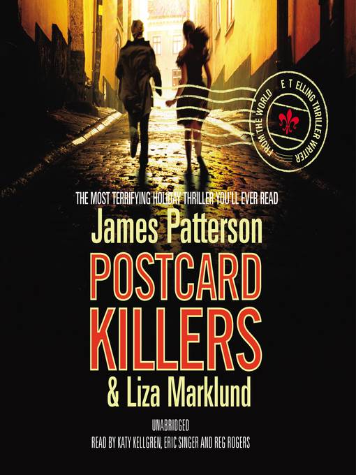 Postcard Killers