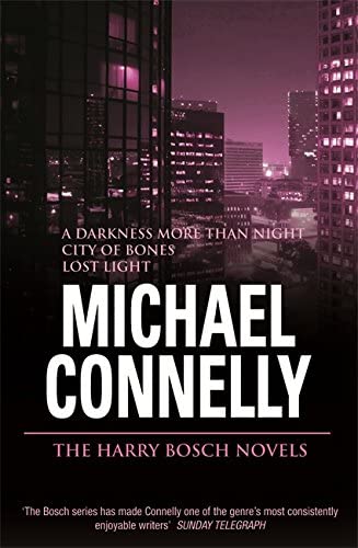 Harry Bosch Novels