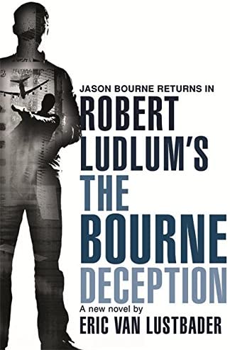 Robert Ludlum's the Bourne Deception