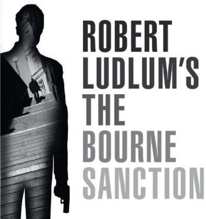 The Bourne Sanction