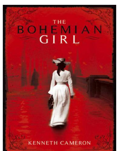 The Bohemian Girl