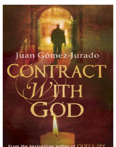 Contract with God