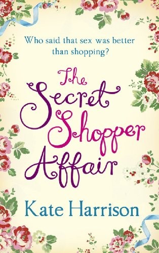 The Secret Shopper Affair