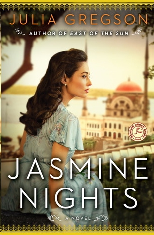 Jasmine Nights