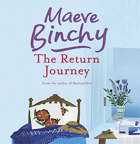 Return Journey