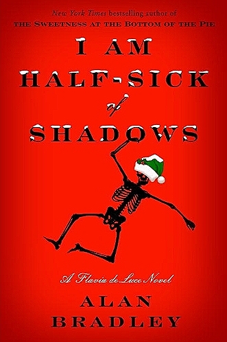 I Am Half-Sick of Shadows