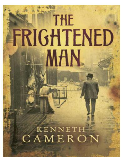 The Frightened Man