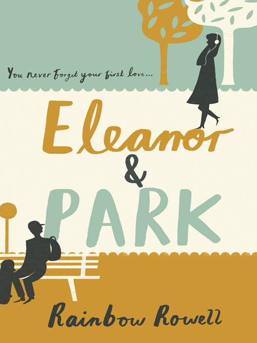 Eleanor &amp; Park