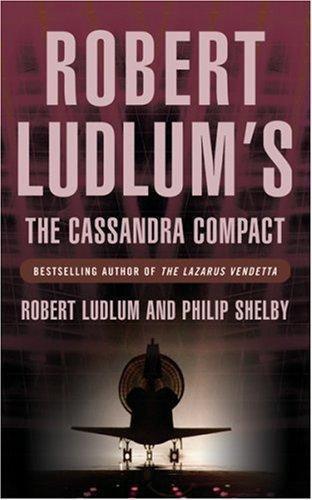 Robert Ludlum's Cassandra Compact