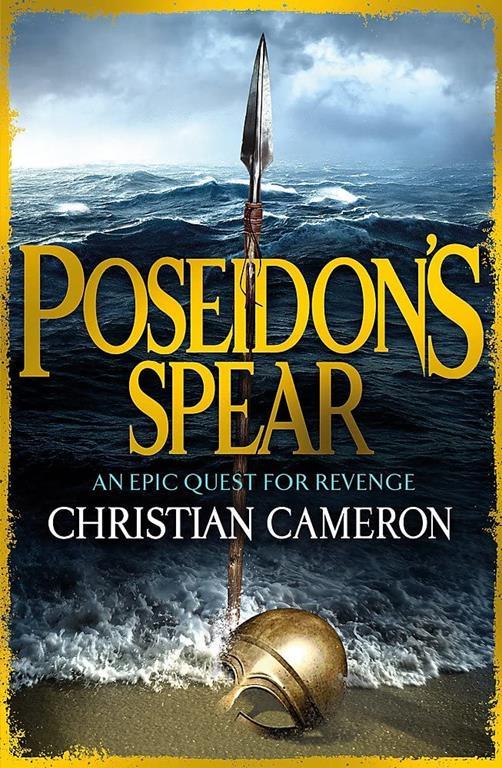 Poseidon's Spear (Long War)