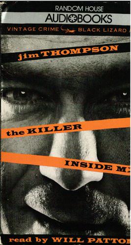 The Killer Inside Me