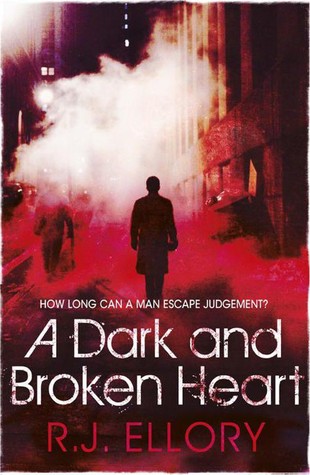 A Dark And Broken Heart