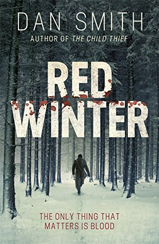 Red winter