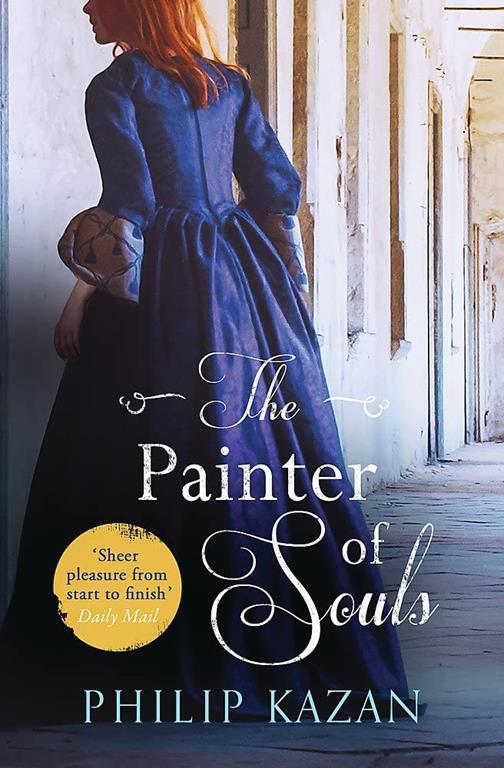 The Painter of Souls