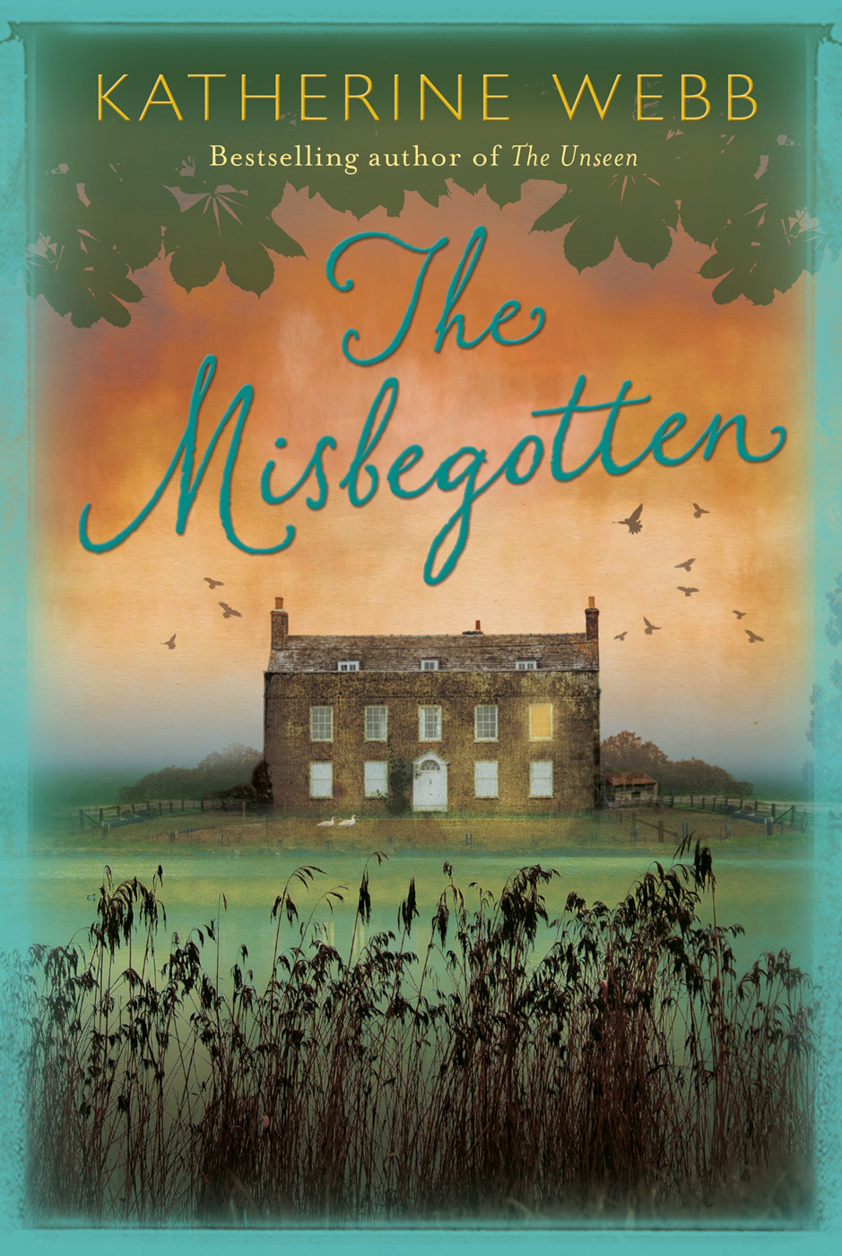 The Misbegotten