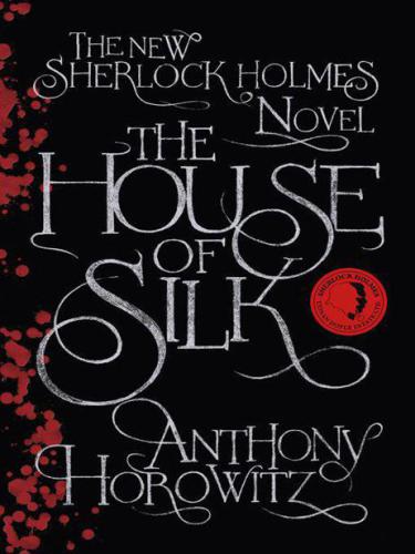 The House of Silk