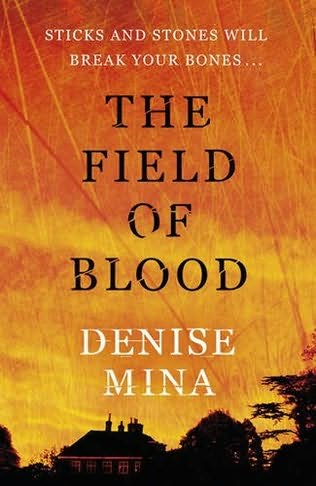 The field of blood