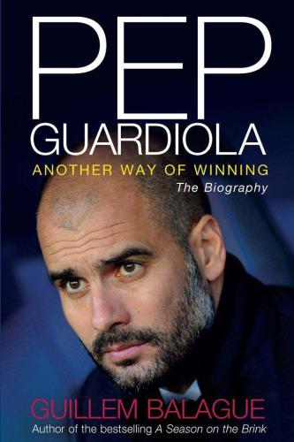 Pep Guardiola