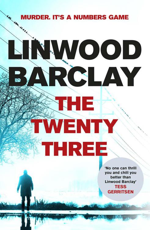 The twenty-three