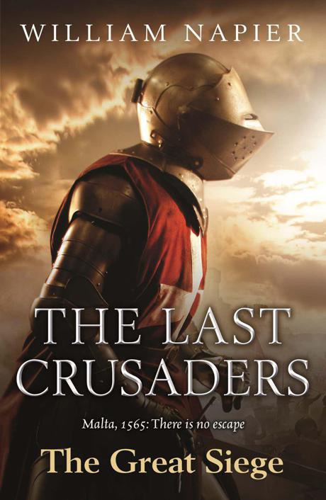 The Last Crusaders