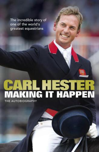 Making it happen : the autobiography