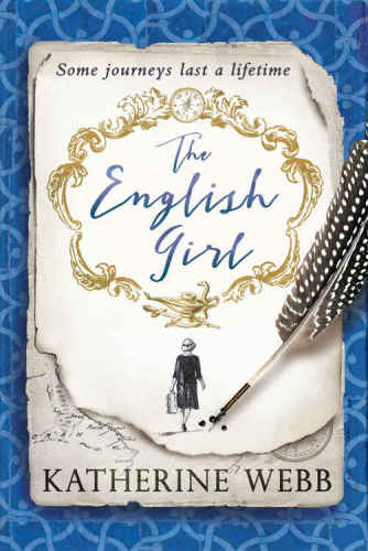 The English girl