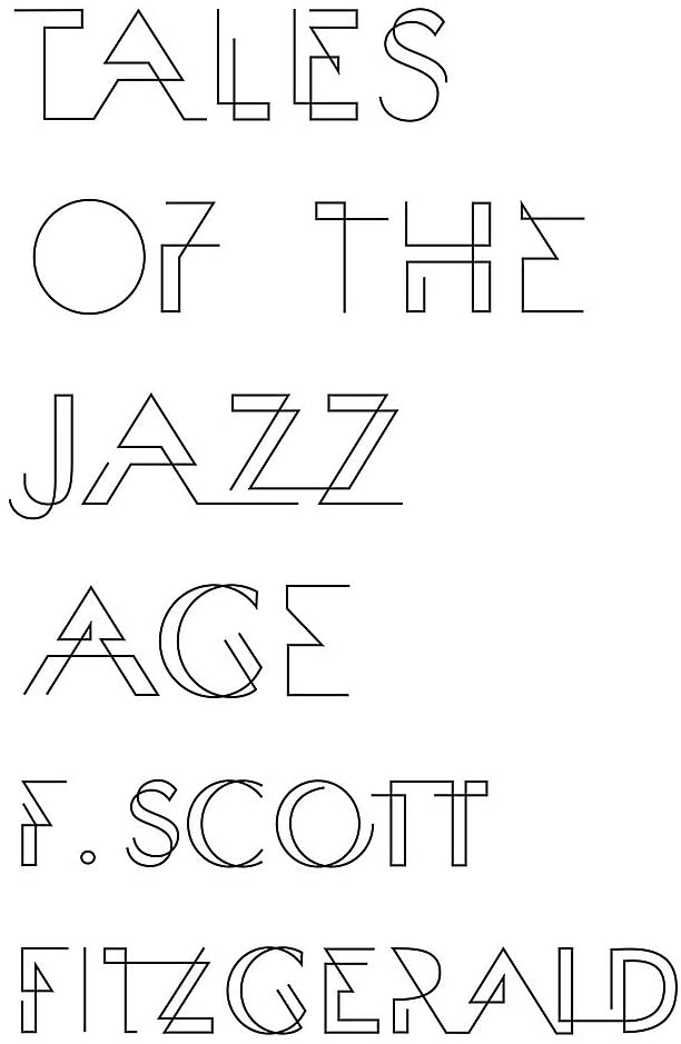 Tales of the Jazz Age