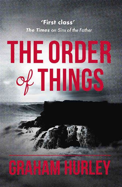 The Order of Things