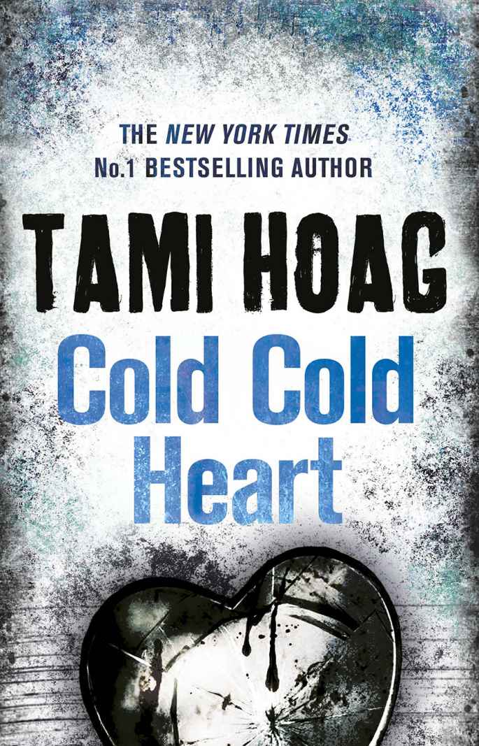 Cold Cold Heart